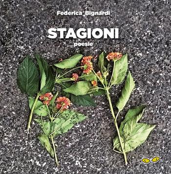 Stagioni - Federica Bignardi - Libro Rapsodia 2015 | Libraccio.it