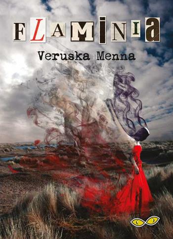 Flaminia - Veruska Menna - Libro Rapsodia 2016 | Libraccio.it