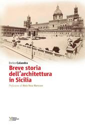 Breve storia dell'architettura in Sicilia