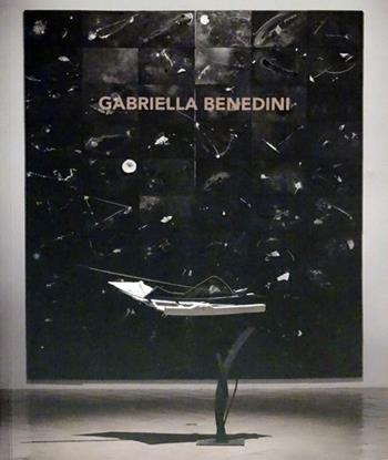 Gabriella Benedini. Ediz. illustrata  - Libro Chimera 2016 | Libraccio.it