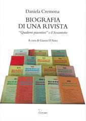 Biografia di una rivista. «Quaderni piacentini» e il Sessantotto