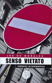 Senso vietato. Esercizi di scimiotica