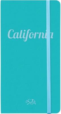 California. Personal Jo Journal - Paul Norton - Libro Sime Books 2020 | Libraccio.it