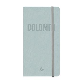 Dolomiti. Personal Jo Journal. Ediz. italiana, inglese e tedesca - Alberta Magris - Libro Sime Books 2020 | Libraccio.it