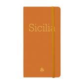 Sicilia. Journal. Ediz. italiana e inglese