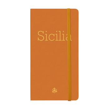 Sicilia. Journal. Ediz. italiana e inglese - Alessandra Dammone - Libro Sime Books 2020 | Libraccio.it