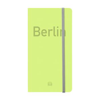 Berlin. Journal. Ediz. inglese e tedesca - Esther Rosendahl - Libro Sime Books 2020 | Libraccio.it