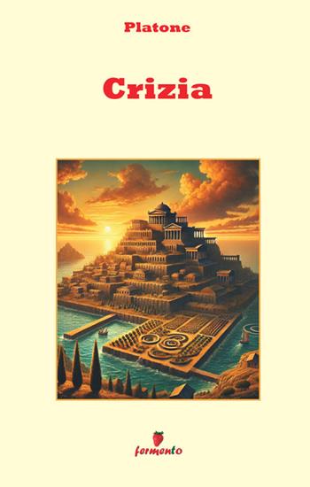 Crizia - Platone - Libro LBO 2026 | Libraccio.it