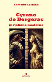 Cyrano de Bergerac