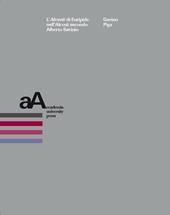 L' Alcesti di Euripide nell'Alcesti secondo Alberto Savinio - Gavino Piga - Libro Accademia University Press 2020 | Libraccio.it