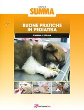Buone pratiche in pediatria canina e felina