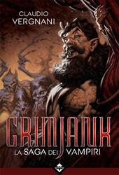 Grimjank. La saga dei vampiri. Vol. 1