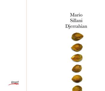 Mario Sillani Djerrahian. Ediz. italiana e inglese  - Libro Trart 2021 | Libraccio.it