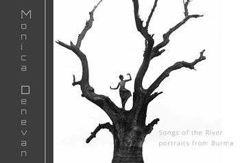 Monica Denevan. Songs of the river portraits from Burma. Ediz. italiana e inglese - Federica Luser - Libro Trart 2022 | Libraccio.it
