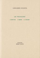 Le passioni