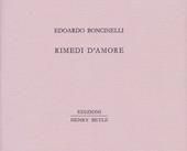 Rimedi d'amore