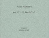 Gatti di maggio