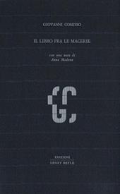 Il libro fra le macerie