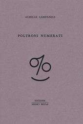 Poltroni numerati