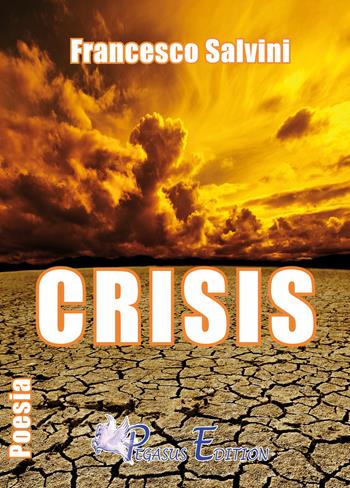 Crisis - Francesco Salvini - Libro Pegasus Edition 2015, Oltre | Libraccio.it