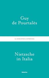 Nietzsche in Italia