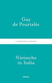 Nietzsche in Italia