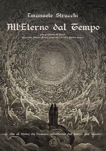 All'eterno dal tempo - Emanuele Stracchi - Libro EROM Edizioni Romana Musica 2022 | Libraccio.it