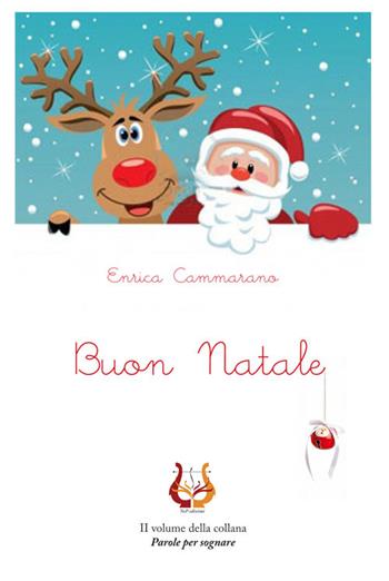 Buon Natale - Enrica Cammarano - Libro NeP edizioni 2015 | Libraccio.it