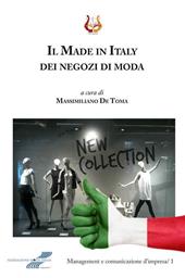 Il Made in Italy dei negozi di moda