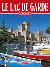 Lago di Garda. Ediz. francese