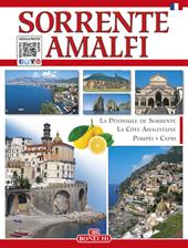 Sorrento e Amalfi. Ediz. francese