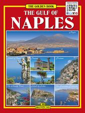 Il golfo di Napoli. Ediz. inglese