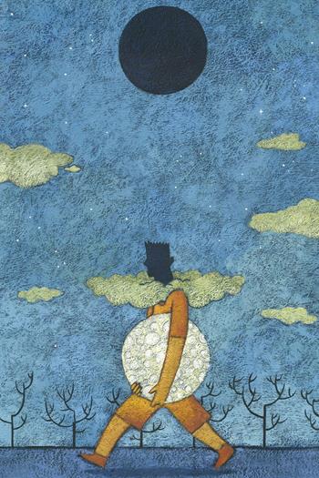 Un cerchio nel buio - Antonio Ciravolo - Libro Splen 2015, Caleidoscopi | Libraccio.it