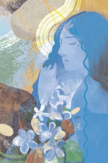 L'odore delle pietre - Gabriella Tringale - Libro Splen 2021, Caleidoscopi | Libraccio.it