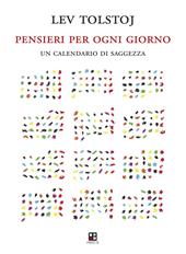 Pensieri per ogni giorno. Un calendario di saggezza