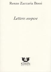 Lettere sospese