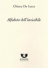 Alfabeto dell'invisibile