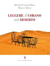 Leggere il Corano nel deserto