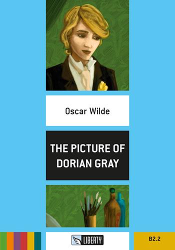 The picture of Dorian Gray. Ediz. ridotta. Con File audio per il download - Oscar Wilde - Libro Liberty 2015, Step up | Libraccio.it