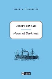 Heart of darkness. Ediz. per la scuola