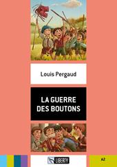 La guerre des boutons. Con File audio per il download