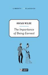 The importance of being Earnest