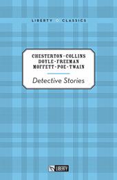 Detective stories