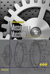 Meccanica e macchine. Articolazione conduzione del mezzo aereo. Ediz. per la scuola. Con espansione online