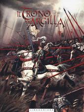 Il trono di argilla. Vol. 3: pulzella di Orléans, La.