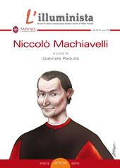 L'illuminista. Vol. 49-50-51: Niccolò Machiavelli