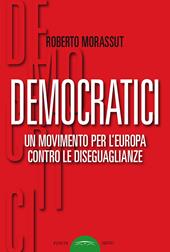 Democratici. Un movimento per l'Europa contro le diseguaglianze