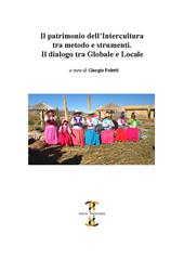 Il patrimonio dell'intercultura tra metodo e strumenti. Il dialogo tra globale e locale