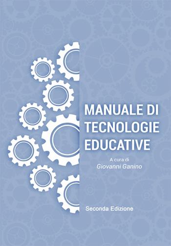 Manuale di tecnologie educative  - Libro Volta la Carta 2025, Tecnologie per la conoscenza | Libraccio.it
