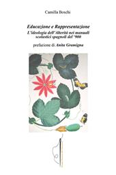 Educazione e rappresentazione. L’ideologia dell’Alterità nei manuali scolastici spagnoli del ‘900